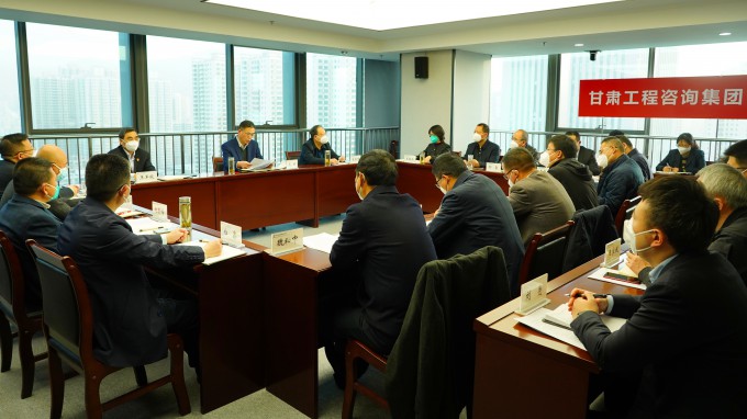 馬明在復工復產(chǎn)穩(wěn)增長調(diào)度會上強調(diào)：以等不起慢不得的緊迫感做實做細復工復產(chǎn)，以謀得實干得好的責任感統(tǒng)籌部署年底沖刺和明年重點工作