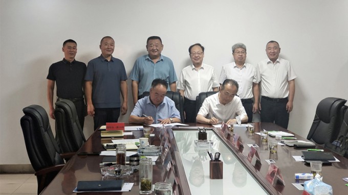 張佩峰一行赴新疆銀水水務(wù)公司、特變電工集團拜訪洽談并督導(dǎo)監(jiān)理項目安全生產(chǎn)工作